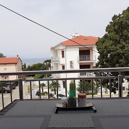 Apartment Vesel Malinska Cameră foto