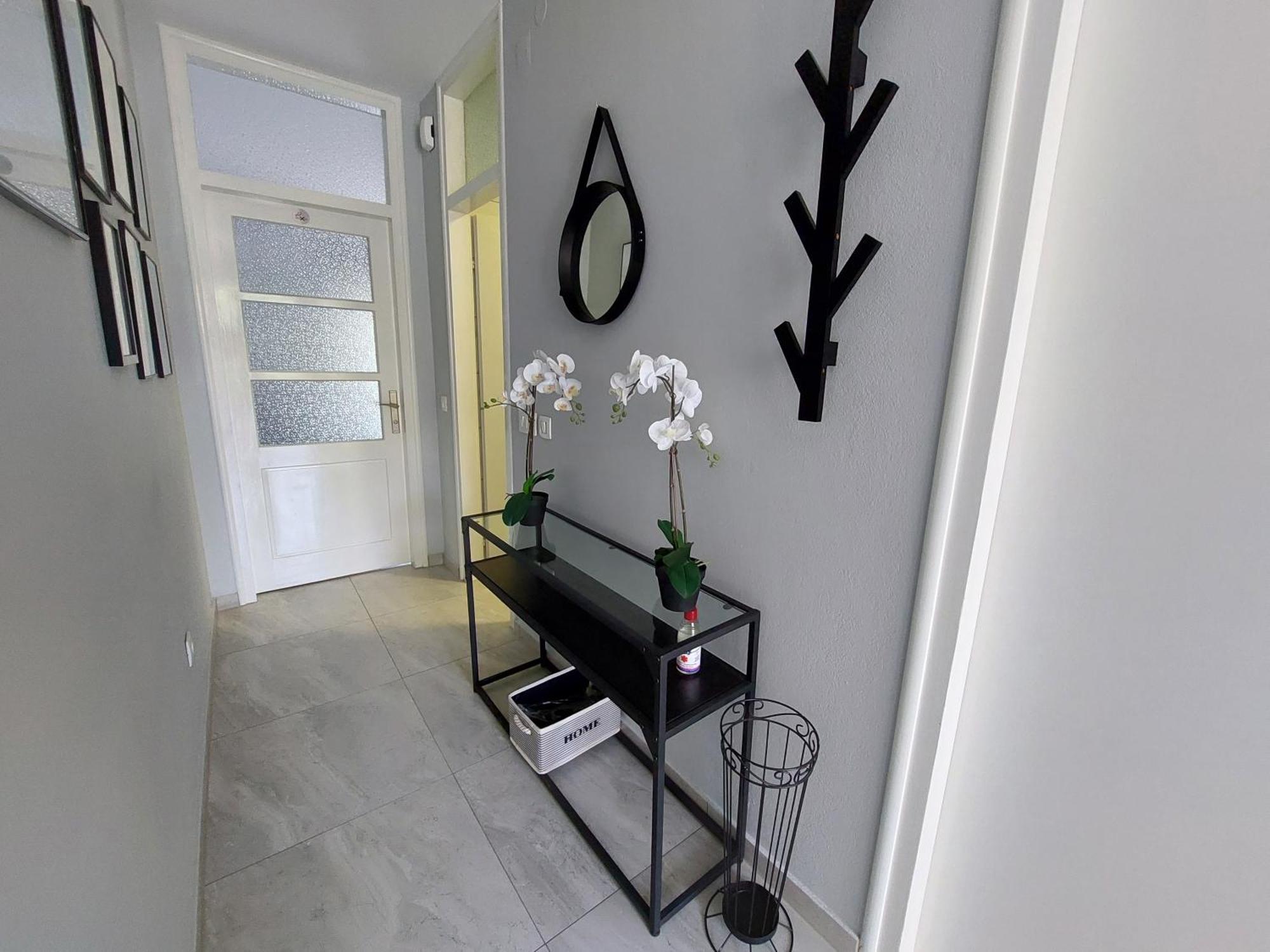 Apartment Vesel Malinska Cameră foto