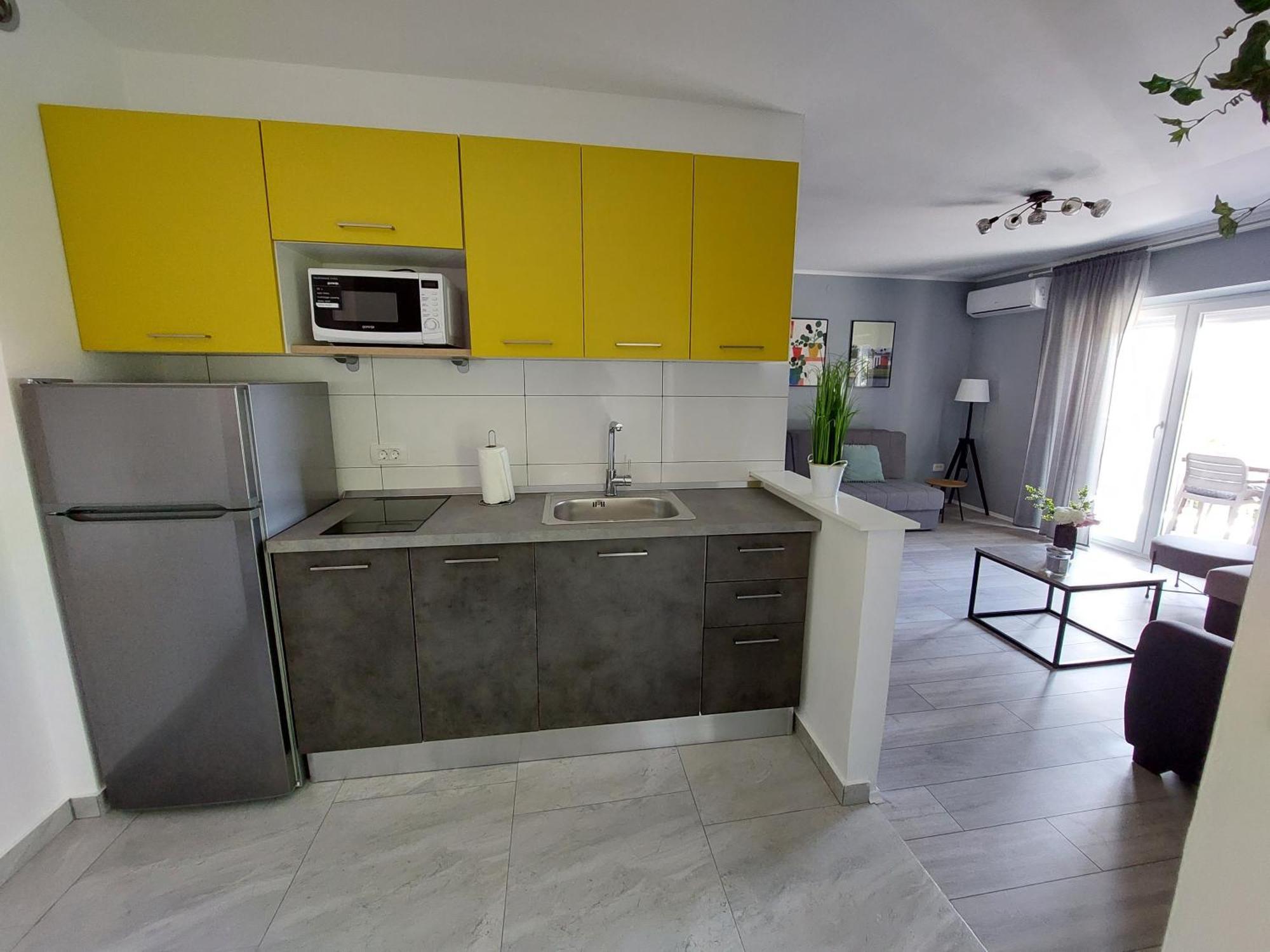 Apartment Vesel Malinska Cameră foto