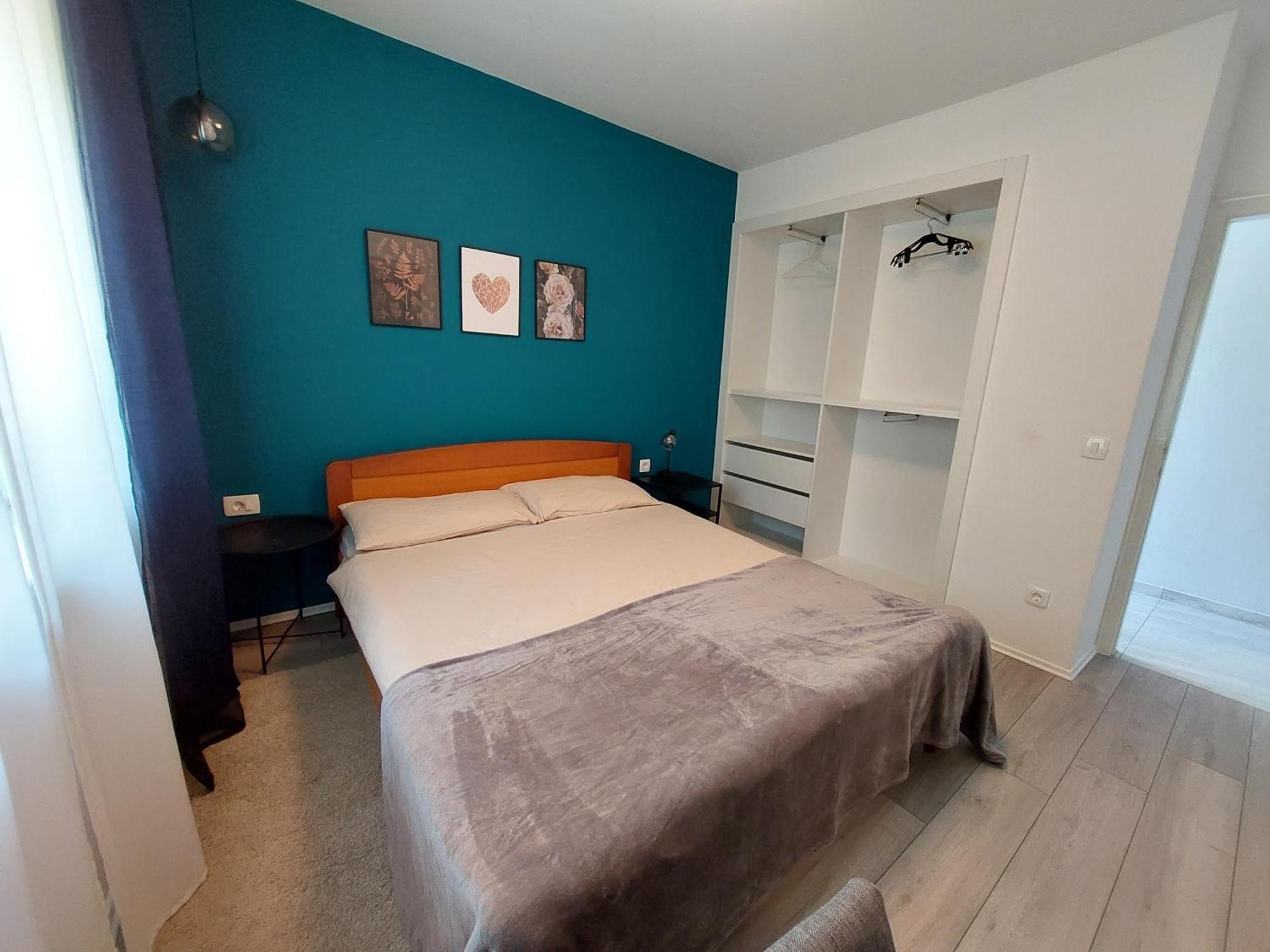 Apartment Vesel Malinska Cameră foto