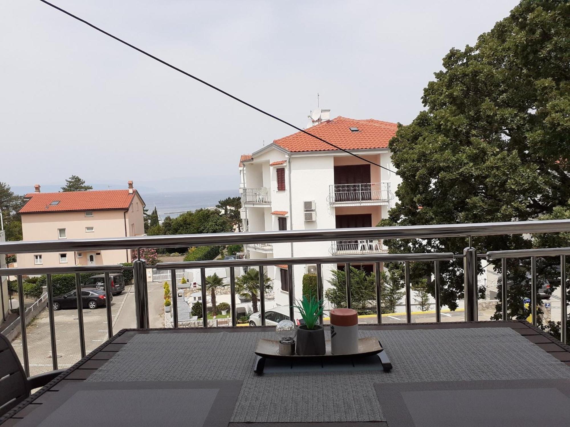 Apartment Vesel Malinska Cameră foto