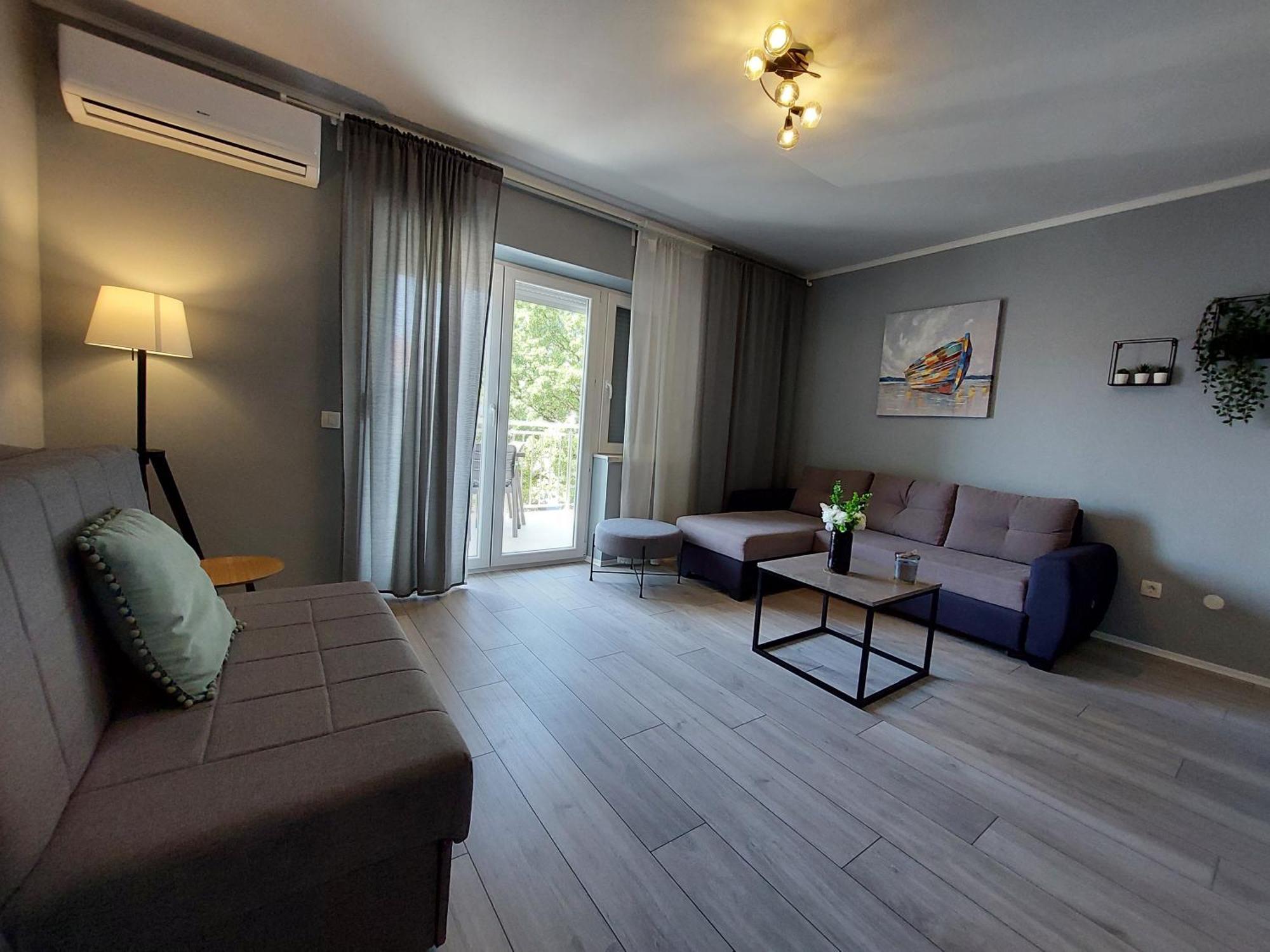 Apartment Vesel Malinska Cameră foto
