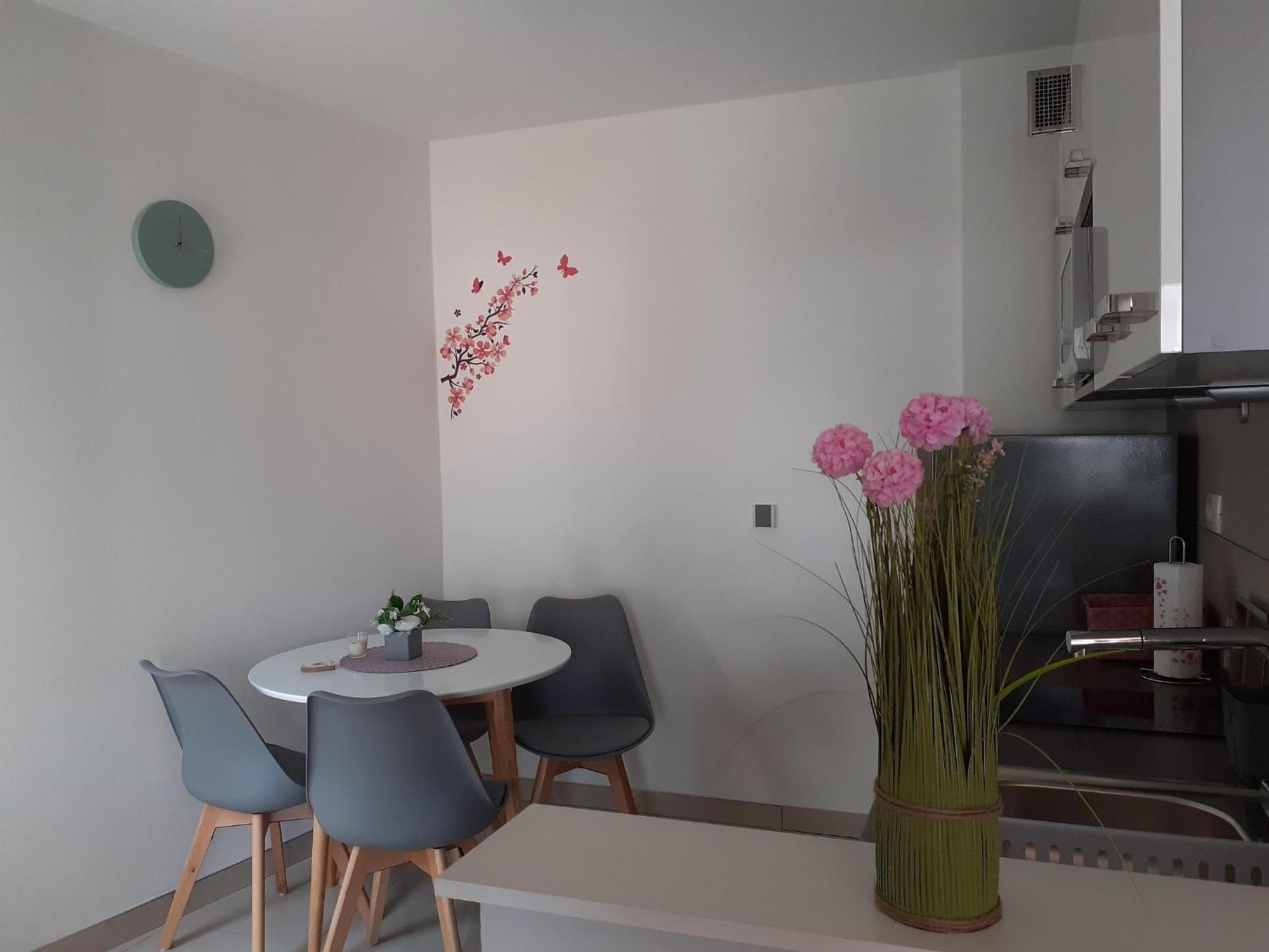 Apartment Vesel Malinska Cameră foto
