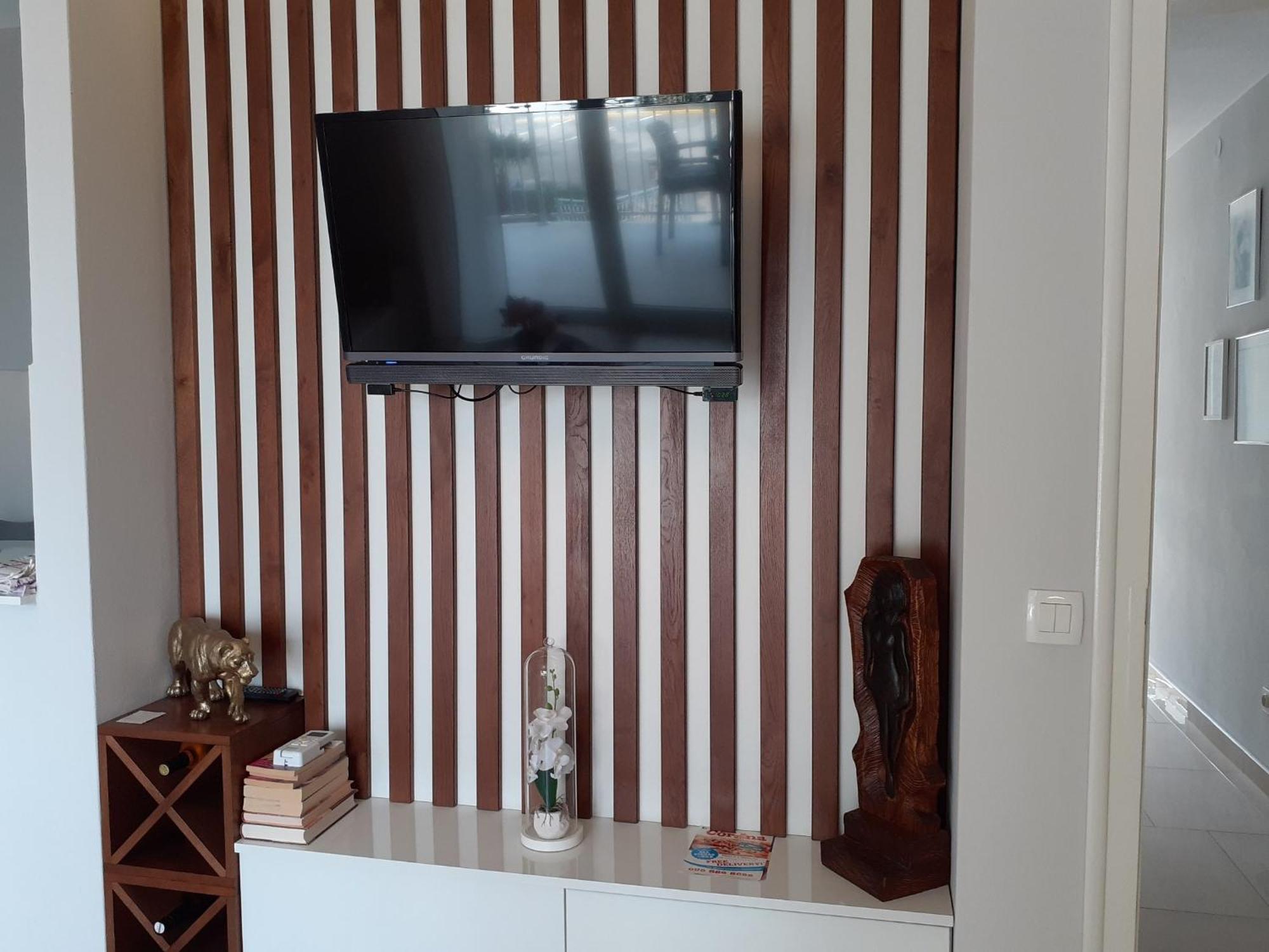 Apartment Vesel Malinska Cameră foto