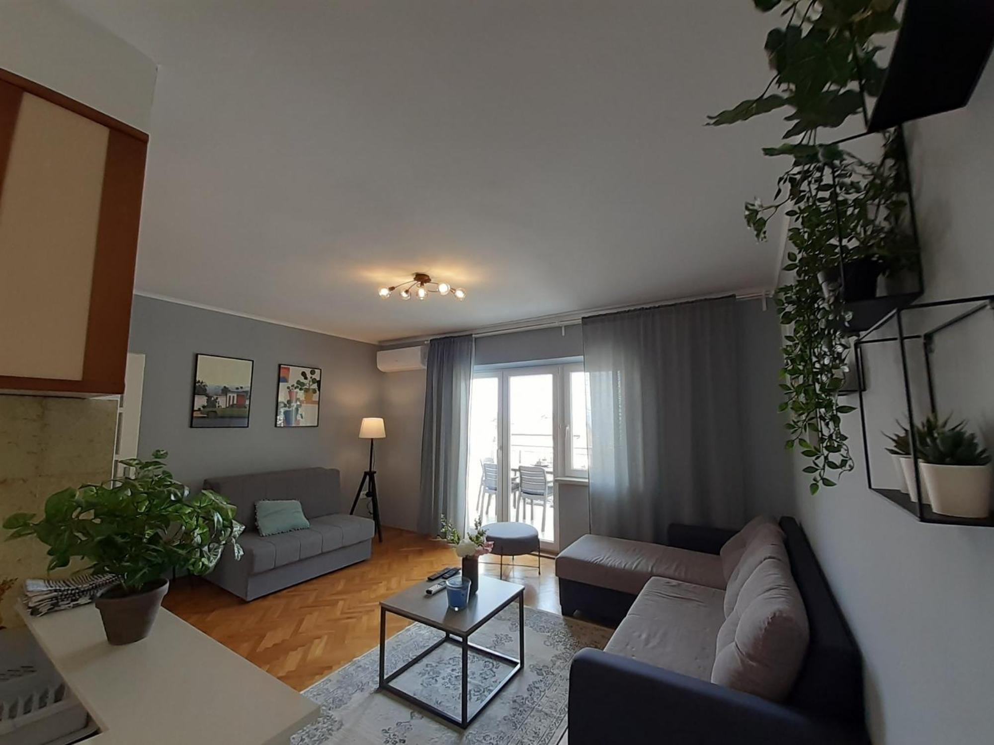 Apartment Vesel Malinska Cameră foto