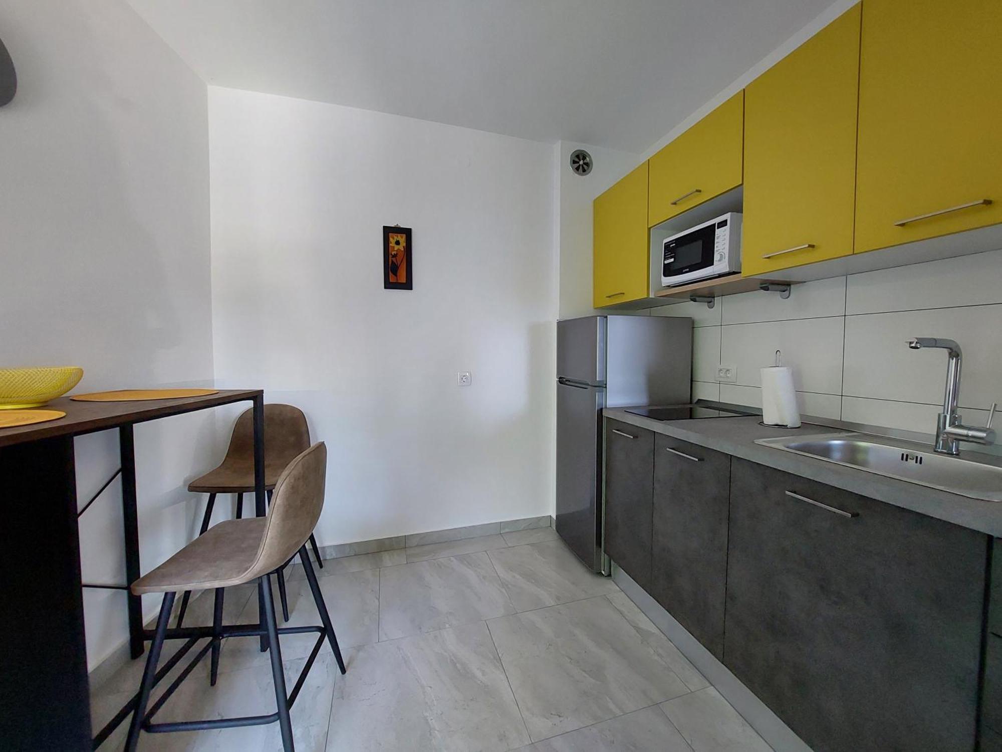 Apartment Vesel Malinska Cameră foto