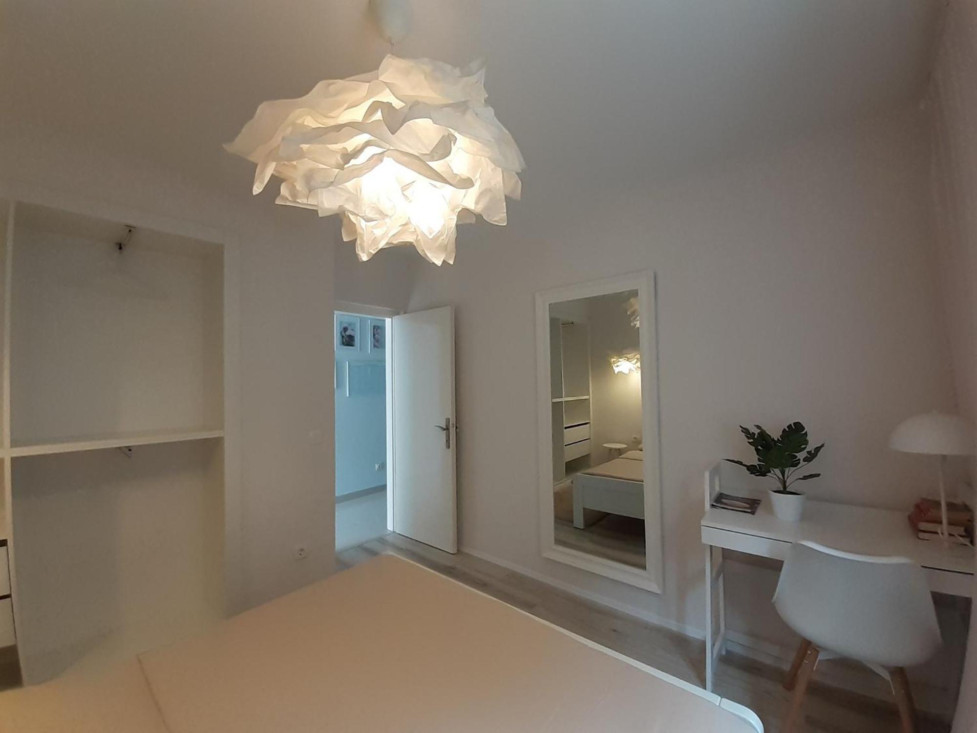 Apartment Vesel Malinska Cameră foto
