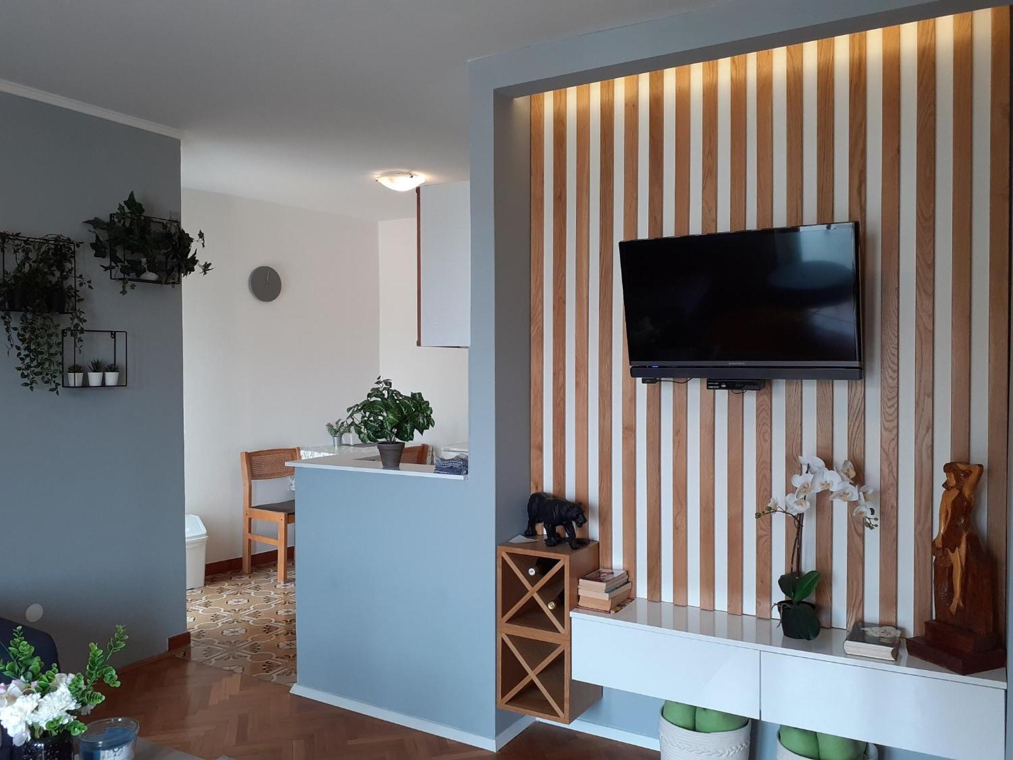 Apartment Vesel Malinska Cameră foto