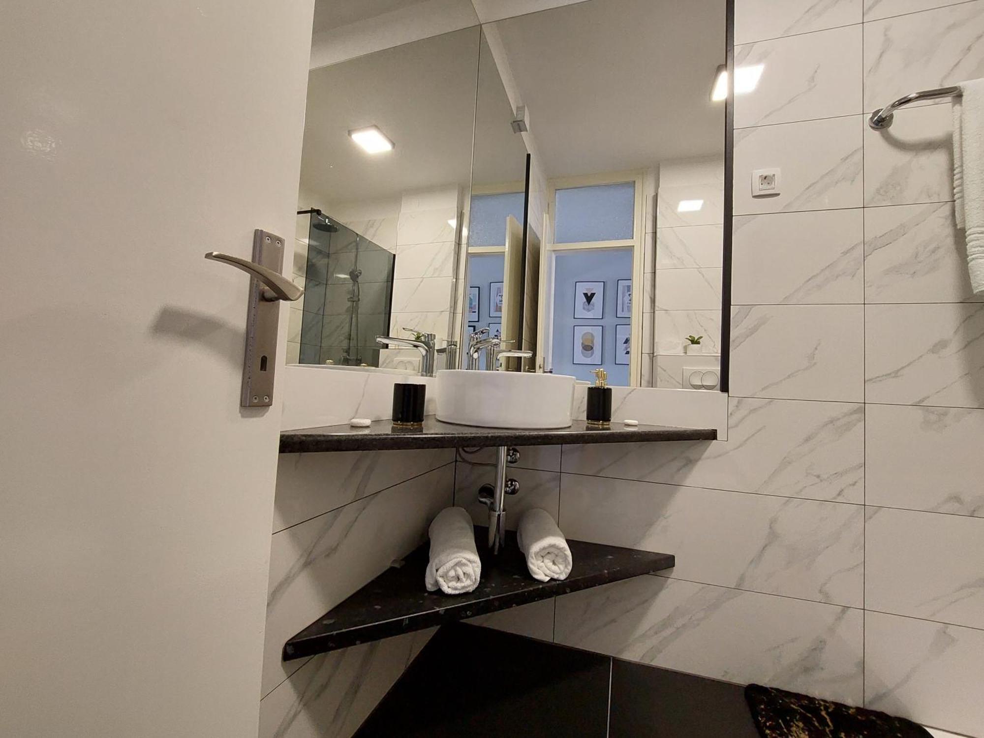 Apartment Vesel Malinska Cameră foto
