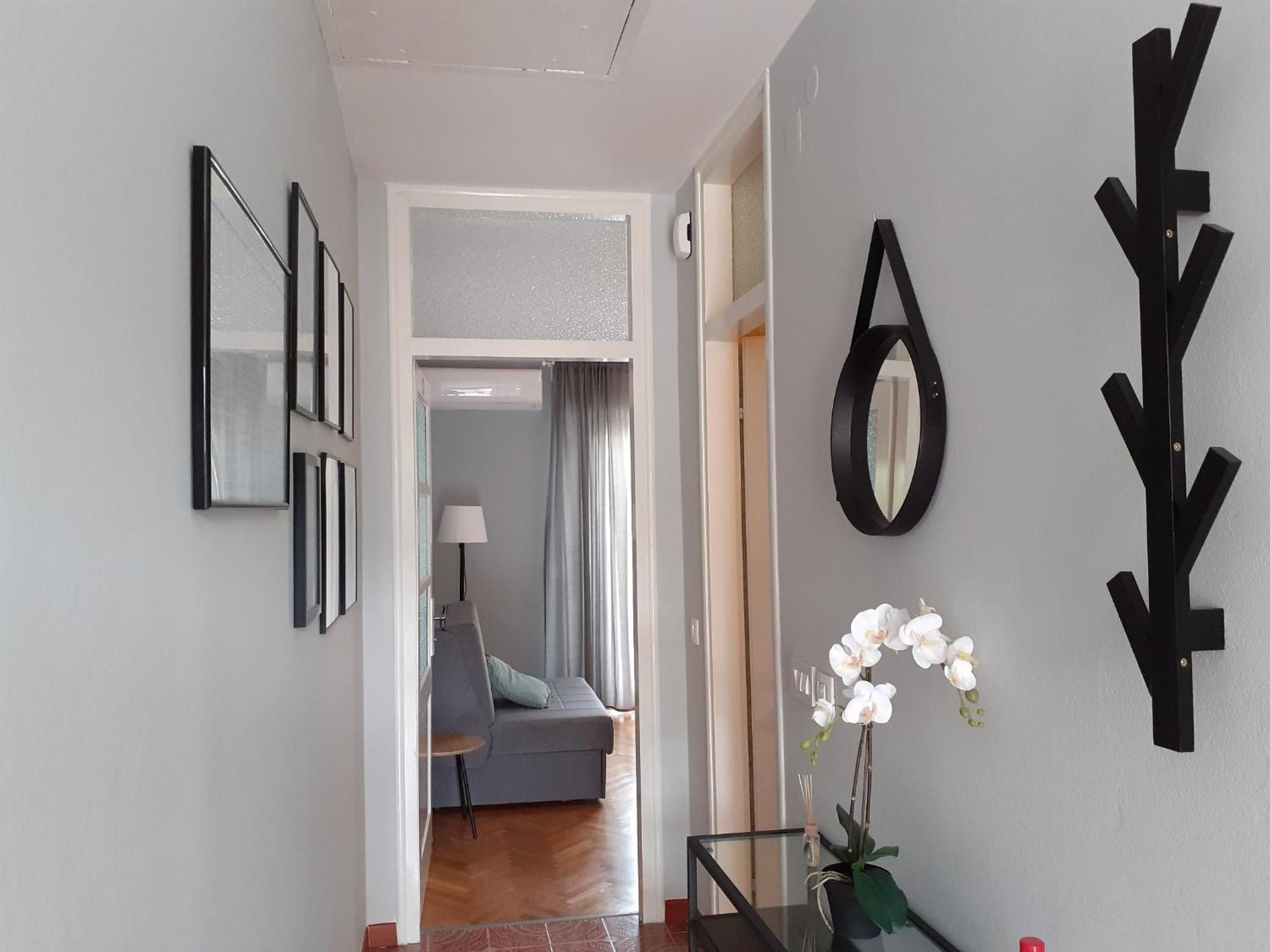 Apartment Vesel Malinska Cameră foto