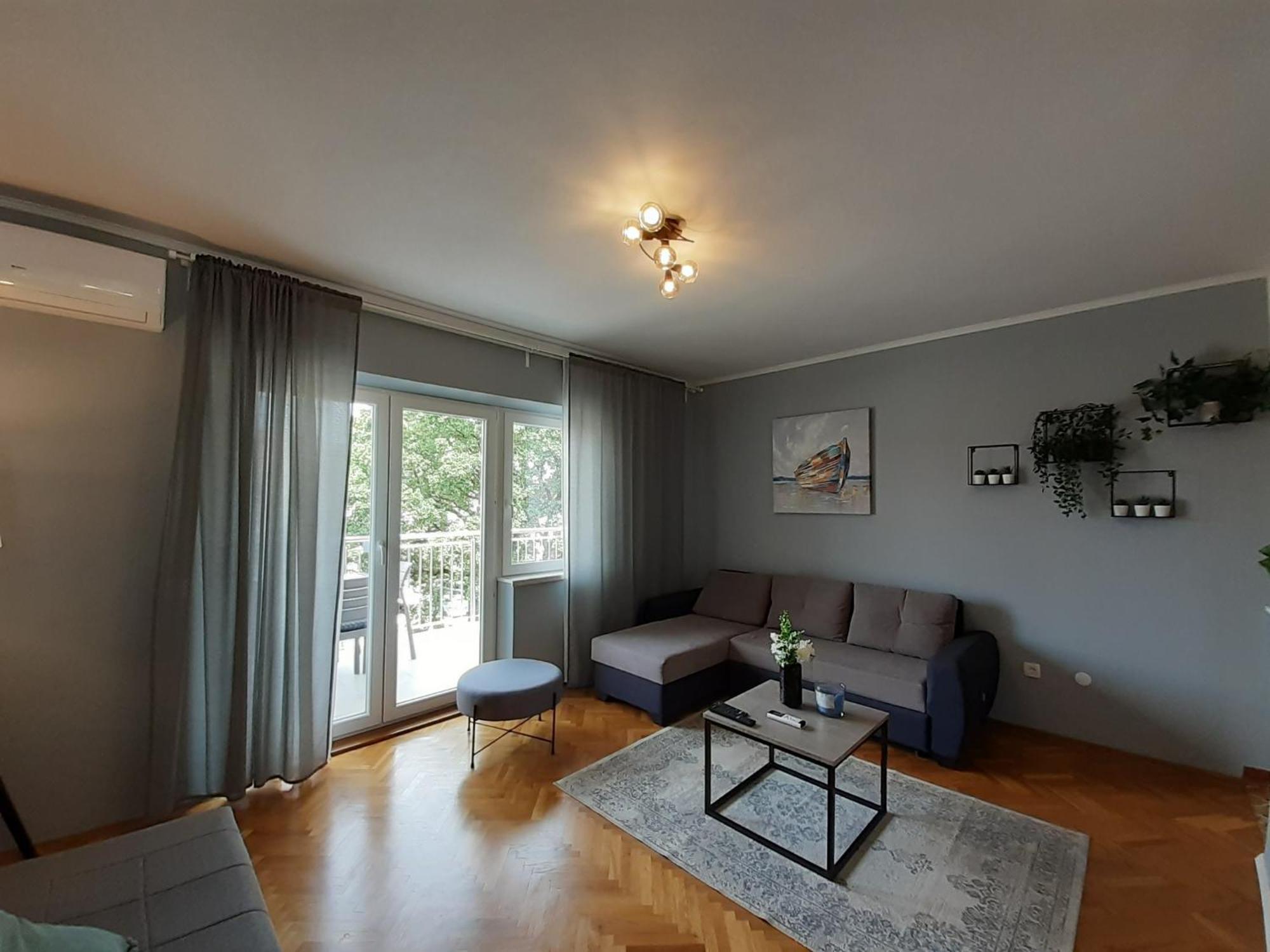 Apartment Vesel Malinska Cameră foto
