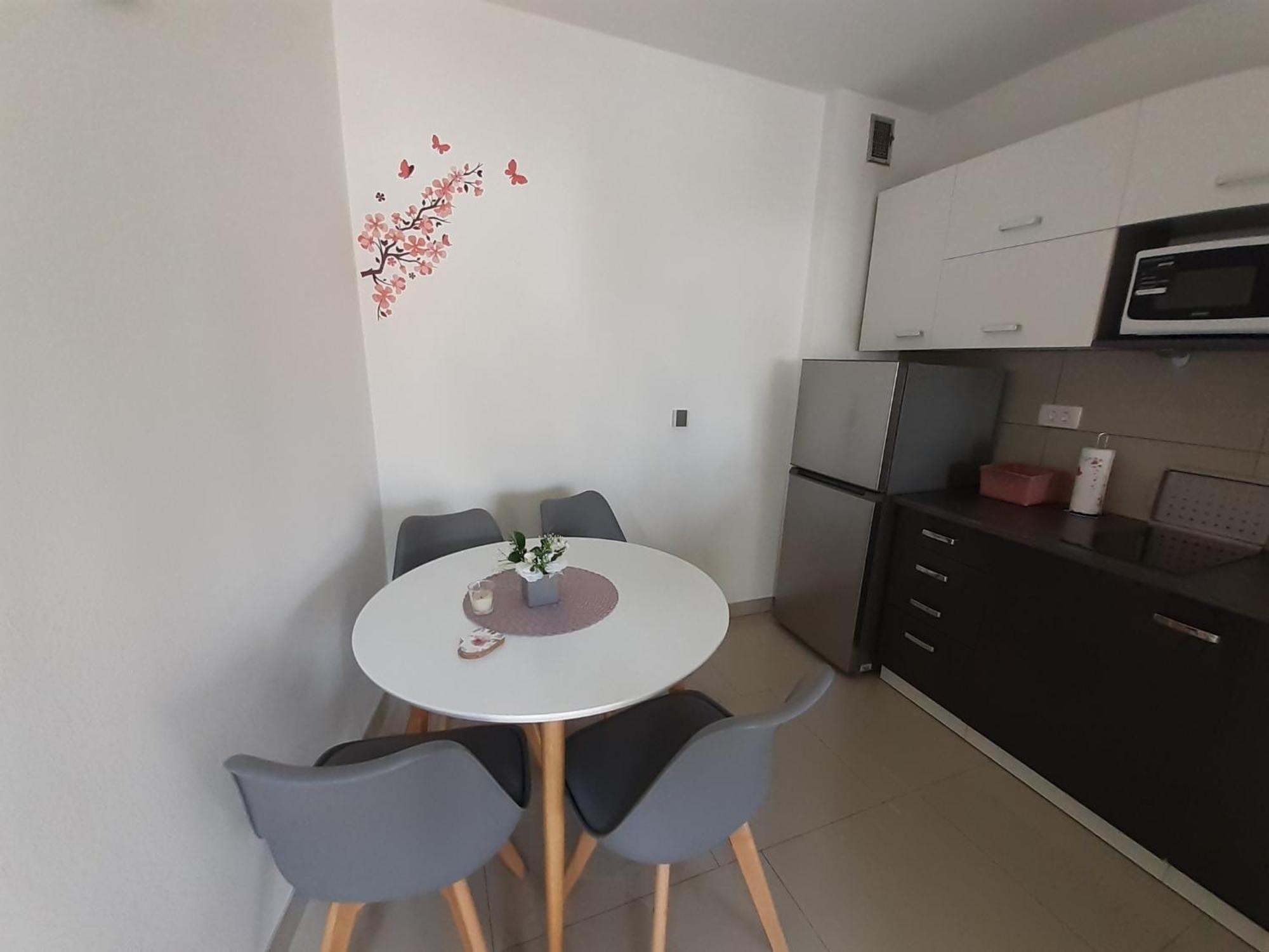 Apartment Vesel Malinska Cameră foto