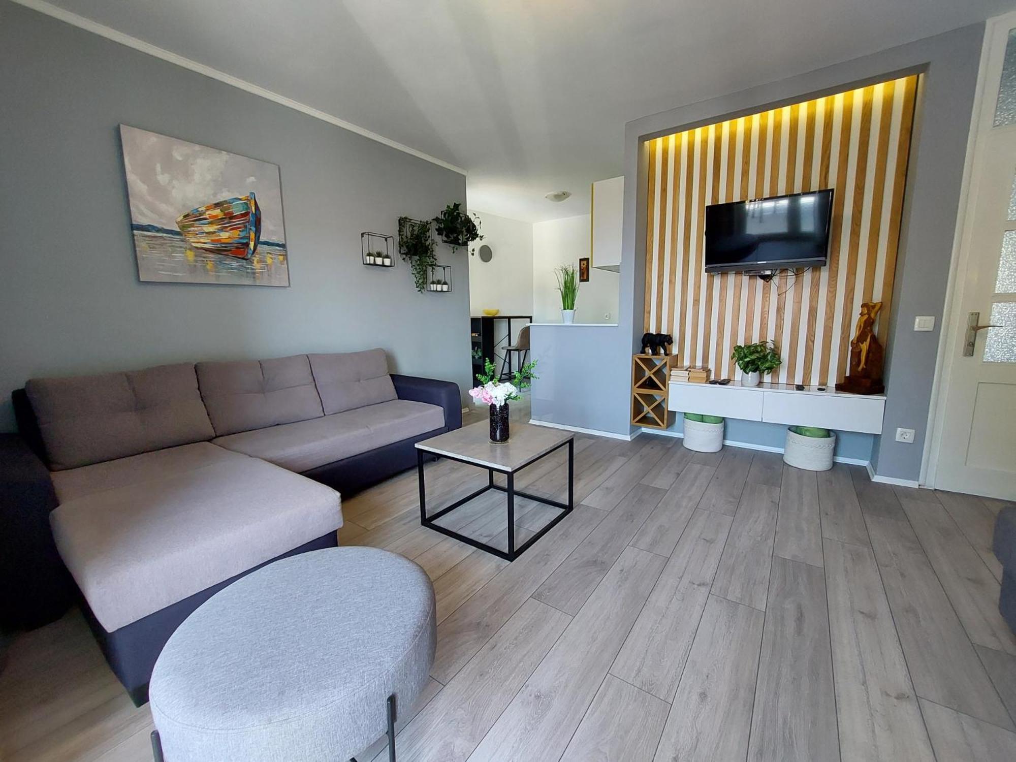 Apartment Vesel Malinska Cameră foto