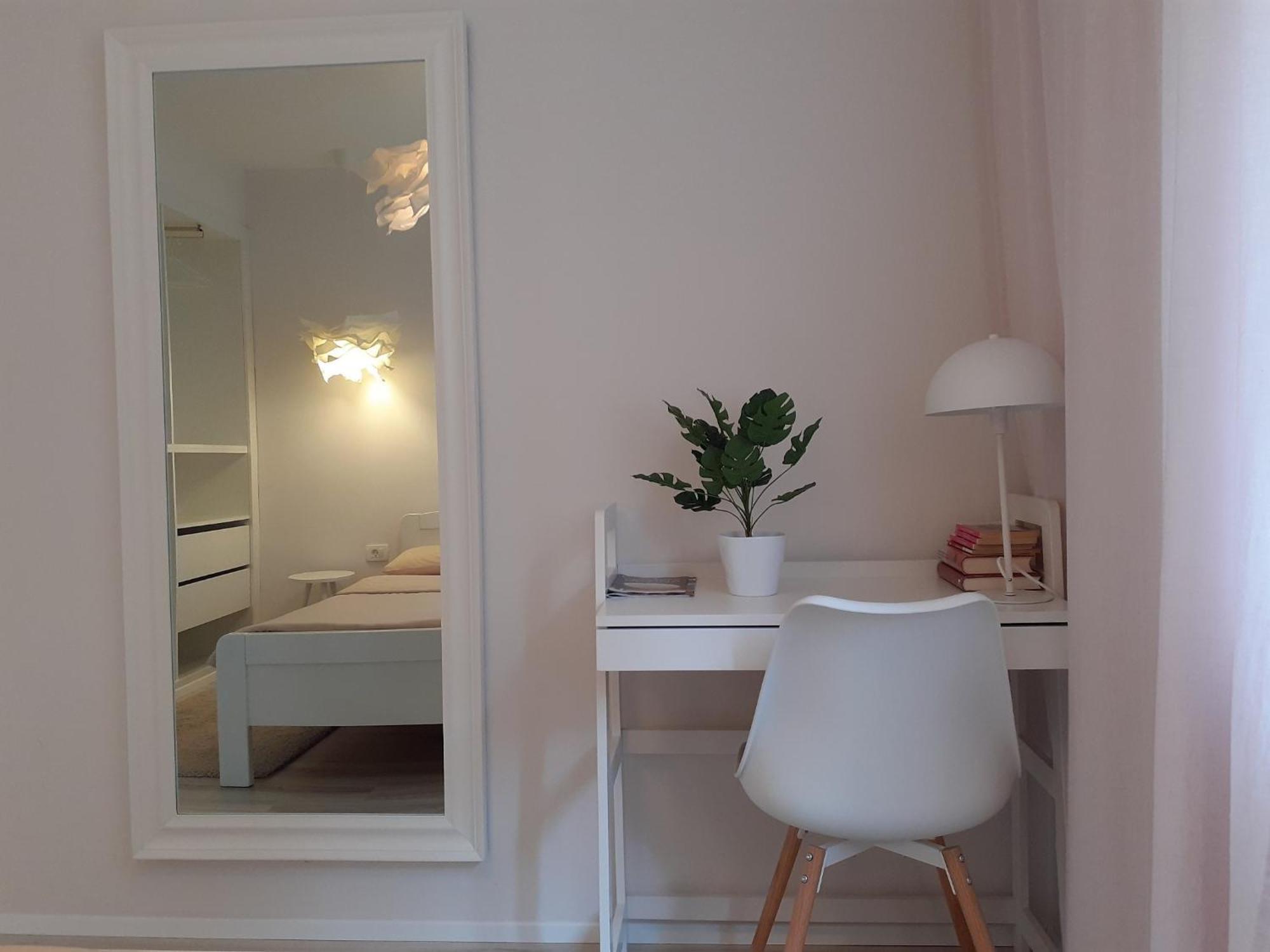 Apartment Vesel Malinska Cameră foto