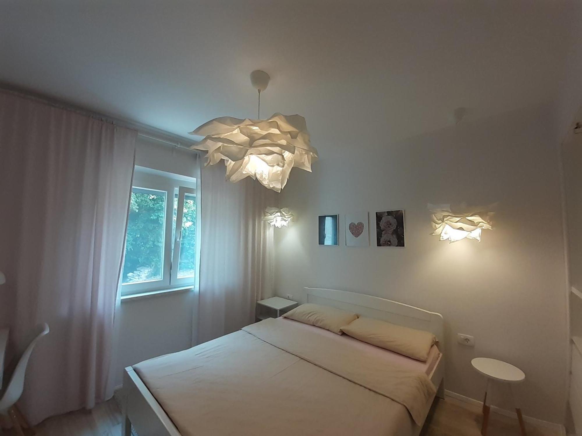 Apartment Vesel Malinska Cameră foto