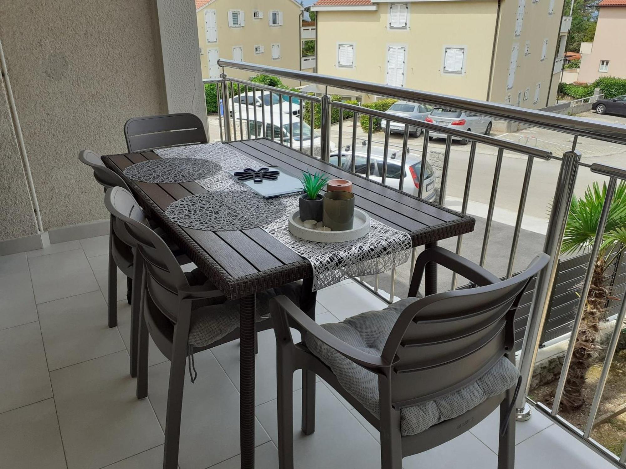 Apartment Vesel Malinska Cameră foto