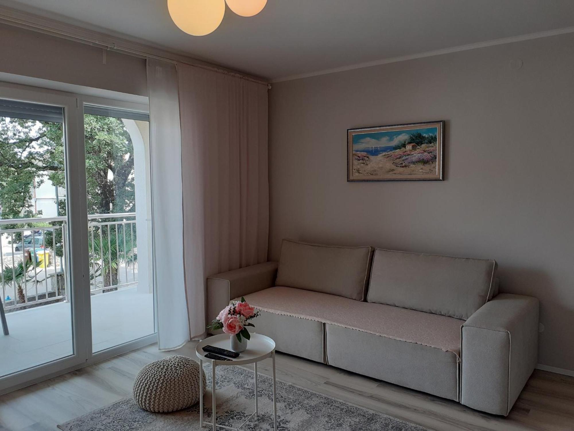 Apartment Vesel Malinska Cameră foto