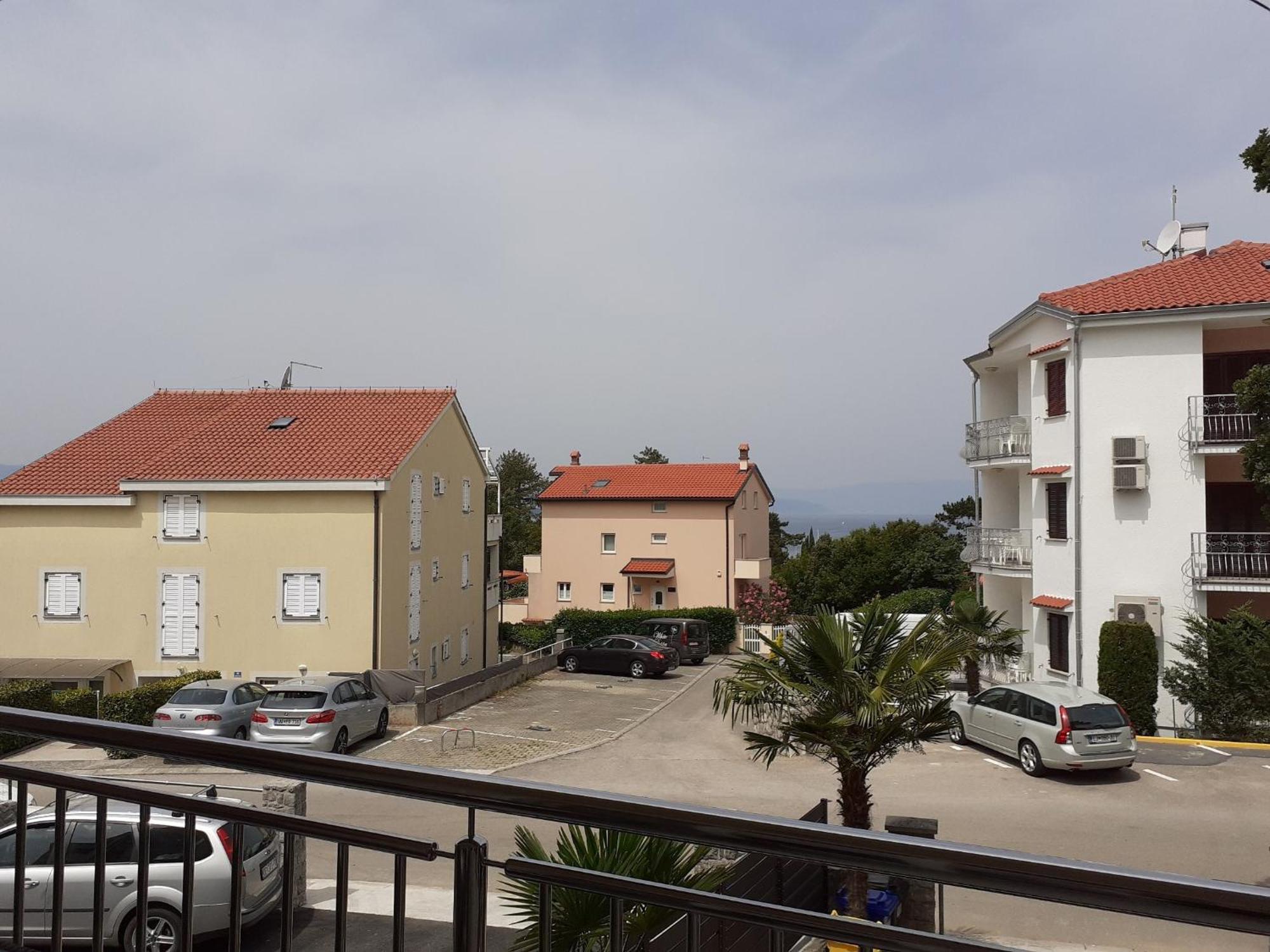 Apartment Vesel Malinska Cameră foto